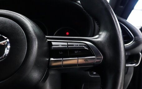 Mazda 3, 2019 год, 1 699 000 рублей, 20 фотография