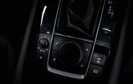 Mazda 3, 2019 год, 1 699 000 рублей, 24 фотография