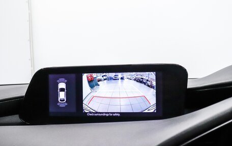 Mazda 3, 2019 год, 1 699 000 рублей, 23 фотография