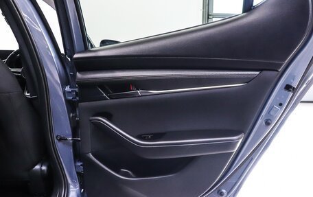 Mazda 3, 2019 год, 1 699 000 рублей, 25 фотография