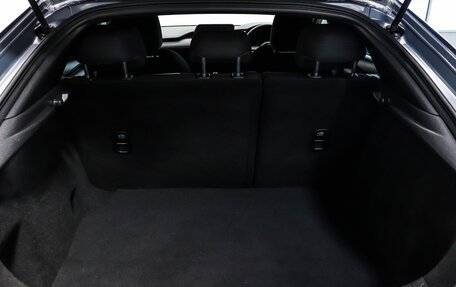 Mazda 3, 2019 год, 1 699 000 рублей, 28 фотография