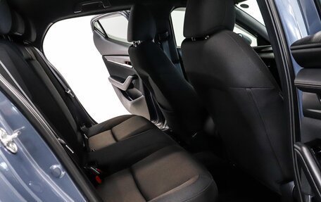 Mazda 3, 2019 год, 1 699 000 рублей, 27 фотография