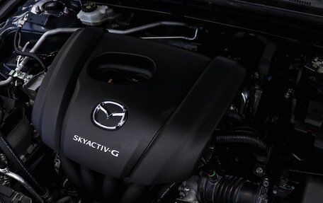 Mazda 3, 2019 год, 1 699 000 рублей, 29 фотография