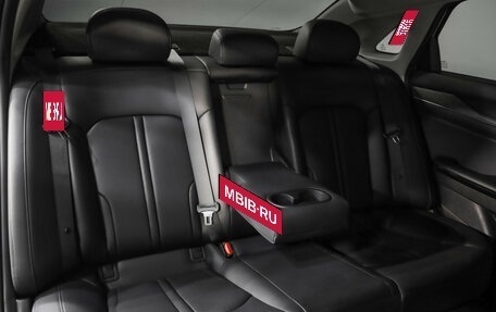 KIA K5, 2021 год, 2 550 000 рублей, 24 фотография