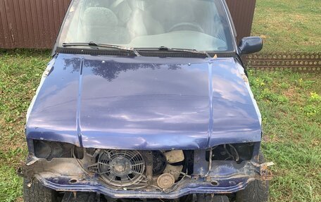 KIA Sportage IV рестайлинг, 2000 год, 125 000 рублей, 1 фотография