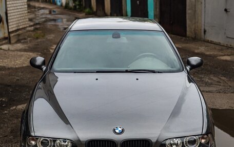 BMW 5 серия, 2001 год, 980 000 рублей, 1 фотография