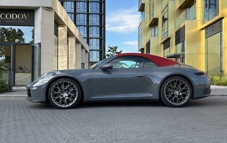 Porsche 911, 2026 год, 21 990 000 рублей, 1 фотография