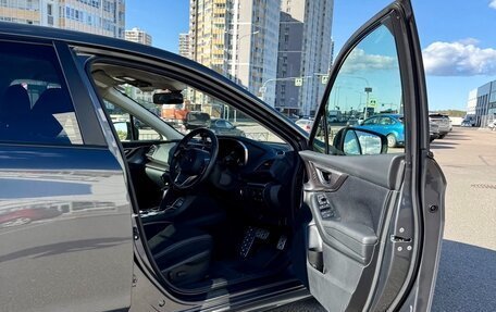 Subaru Impreza IV, 2021 год, 1 500 000 рублей, 2 фотография