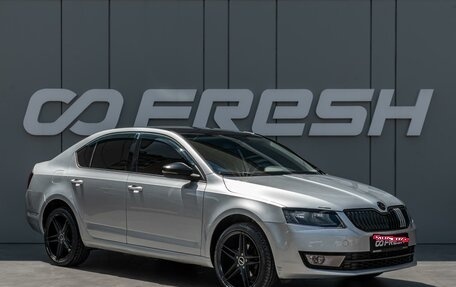 Skoda Octavia, 2014 год, 1 060 000 рублей, 1 фотография