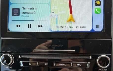 Subaru Impreza IV, 2021 год, 1 500 000 рублей, 11 фотография
