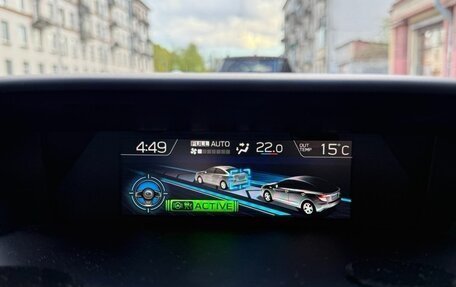 Subaru Impreza IV, 2021 год, 1 500 000 рублей, 12 фотография