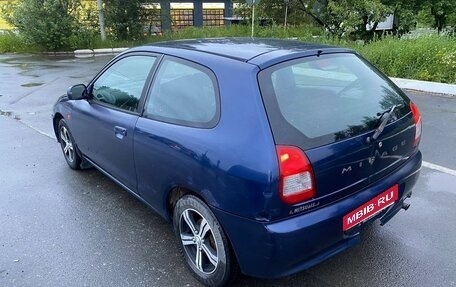 Mitsubishi Mirage VI рестайлинг, 1999 год, 220 000 рублей, 1 фотография