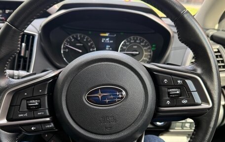 Subaru Impreza IV, 2021 год, 1 500 000 рублей, 16 фотография