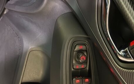 Subaru Impreza IV, 2021 год, 1 500 000 рублей, 23 фотография