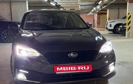 Subaru Impreza IV, 2021 год, 1 500 000 рублей, 19 фотография