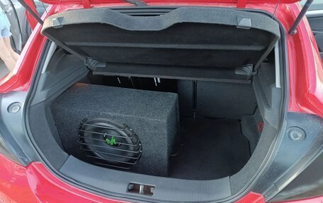 Opel Astra H, 2007 год, 450 000 рублей, 10 фотография