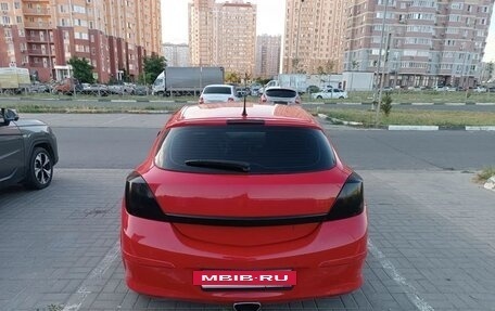 Opel Astra H, 2007 год, 450 000 рублей, 6 фотография