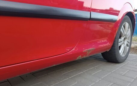 Opel Astra H, 2007 год, 450 000 рублей, 14 фотография