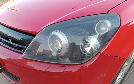 Opel Astra H, 2007 год, 450 000 рублей, 12 фотография