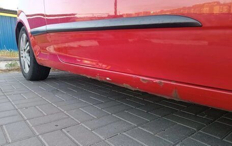 Opel Astra H, 2007 год, 450 000 рублей, 15 фотография