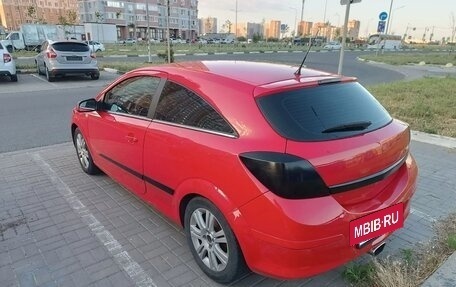 Opel Astra H, 2007 год, 450 000 рублей, 4 фотография