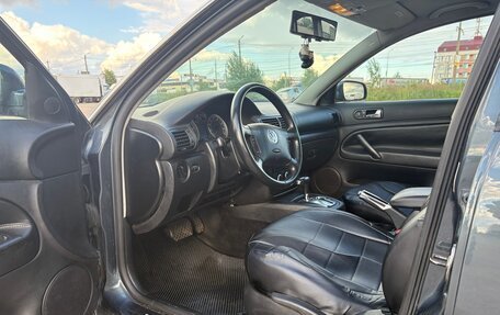 Volkswagen Passat B5+ рестайлинг, 2003 год, 450 000 рублей, 13 фотография