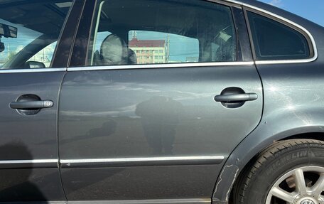 Volkswagen Passat B5+ рестайлинг, 2003 год, 450 000 рублей, 8 фотография