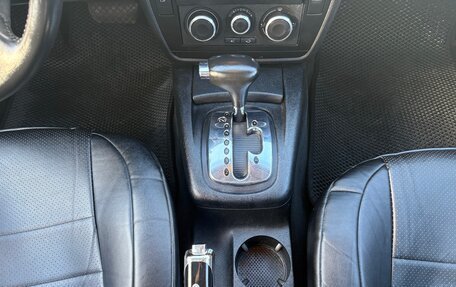 Volkswagen Passat B5+ рестайлинг, 2003 год, 450 000 рублей, 17 фотография