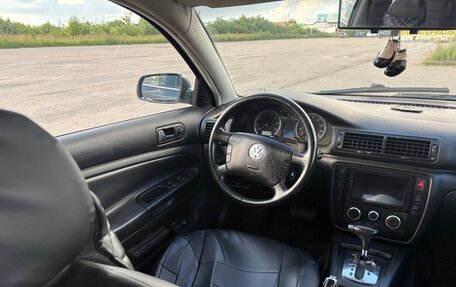 Volkswagen Passat B5+ рестайлинг, 2003 год, 450 000 рублей, 15 фотография