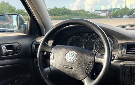 Volkswagen Passat B5+ рестайлинг, 2003 год, 450 000 рублей, 19 фотография