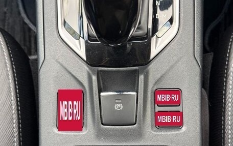 Subaru Impreza IV, 2021 год, 1 500 000 рублей, 18 фотография