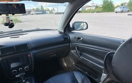 Volkswagen Passat B5+ рестайлинг, 2003 год, 450 000 рублей, 16 фотография
