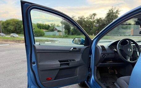 Volkswagen Polo IV рестайлинг, 2007 год, 430 000 рублей, 7 фотография