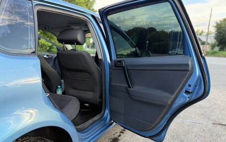 Volkswagen Polo IV рестайлинг, 2007 год, 430 000 рублей, 9 фотография
