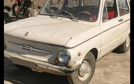 ЗАЗ 968, 1974 год, 40 000 рублей, 2 фотография