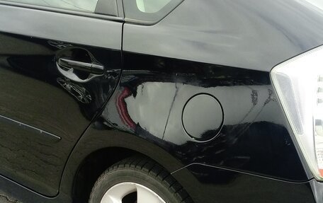 Toyota Prius, 2011 год, 1 150 000 рублей, 8 фотография