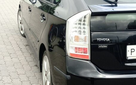 Toyota Prius, 2011 год, 1 150 000 рублей, 6 фотография