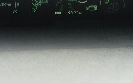 Toyota Prius, 2011 год, 1 150 000 рублей, 12 фотография