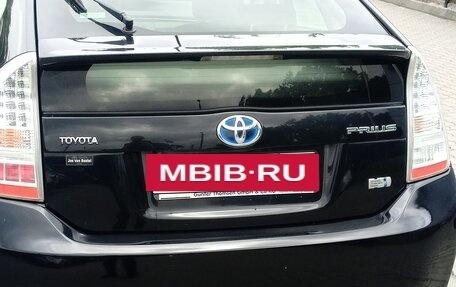 Toyota Prius, 2011 год, 1 150 000 рублей, 5 фотография