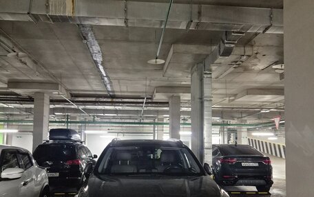 Hyundai Santa Fe IV, 2020 год, 3 500 000 рублей, 16 фотография