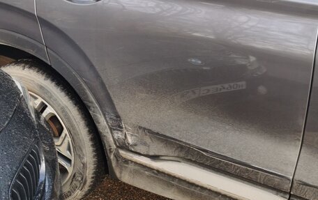 Hyundai Santa Fe IV, 2020 год, 3 500 000 рублей, 18 фотография