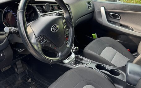 KIA cee'd III, 2015 год, 1 600 000 рублей, 7 фотография