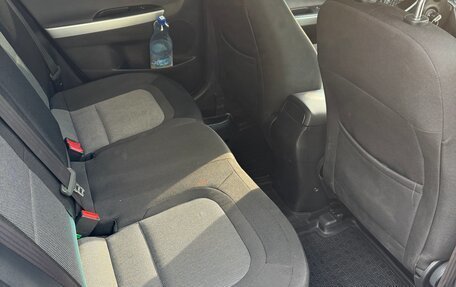 KIA cee'd III, 2015 год, 1 600 000 рублей, 6 фотография