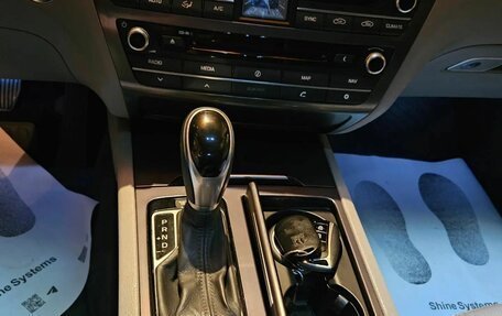 Hyundai Genesis II, 2015 год, 2 200 000 рублей, 3 фотография