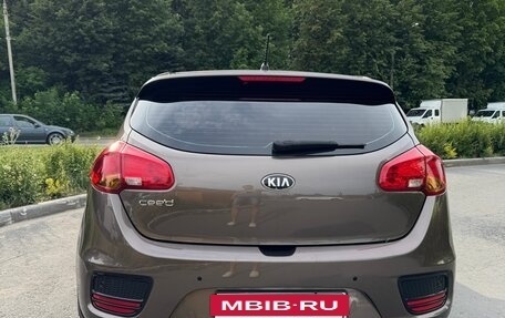 KIA cee'd III, 2015 год, 1 600 000 рублей, 4 фотография