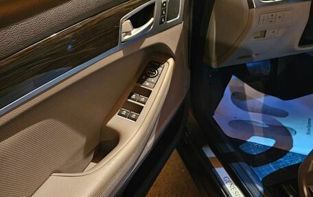 Hyundai Genesis II, 2015 год, 2 200 000 рублей, 4 фотография