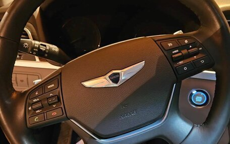 Hyundai Genesis II, 2015 год, 2 200 000 рублей, 5 фотография