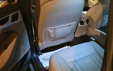 Hyundai Genesis II, 2015 год, 2 200 000 рублей, 9 фотография