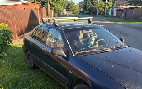 Mitsubishi Carisma I, 2003 год, 145 000 рублей, 6 фотография