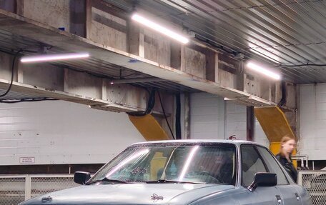 Audi 80, 1989 год, 110 000 рублей, 2 фотография